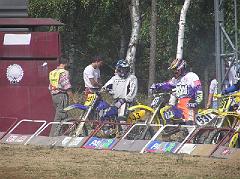 Motocros Kramolín 2003